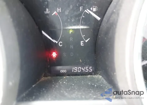 2008 Toyota Highlander z USA, uszkodzony, nr VIN JTEDS41A382061347